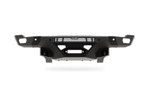GMC Sierra 2500 Front Bumper - DV8 Offroad - Spec Series - Black - `24-`26